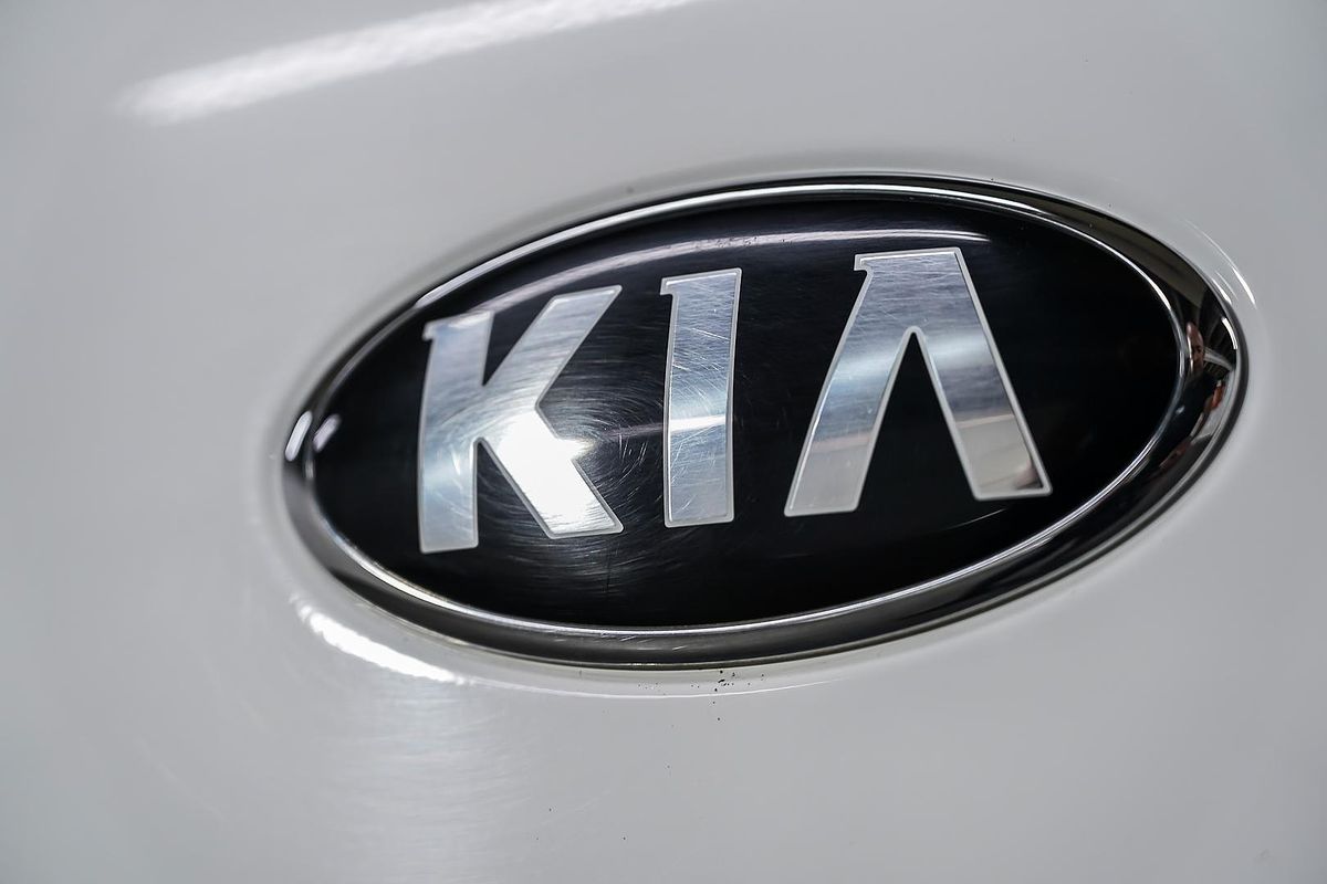 2020 Kia Carnival S YP