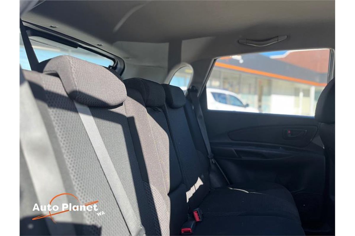 2008 Hyundai TUCSON CITY SX MY07
