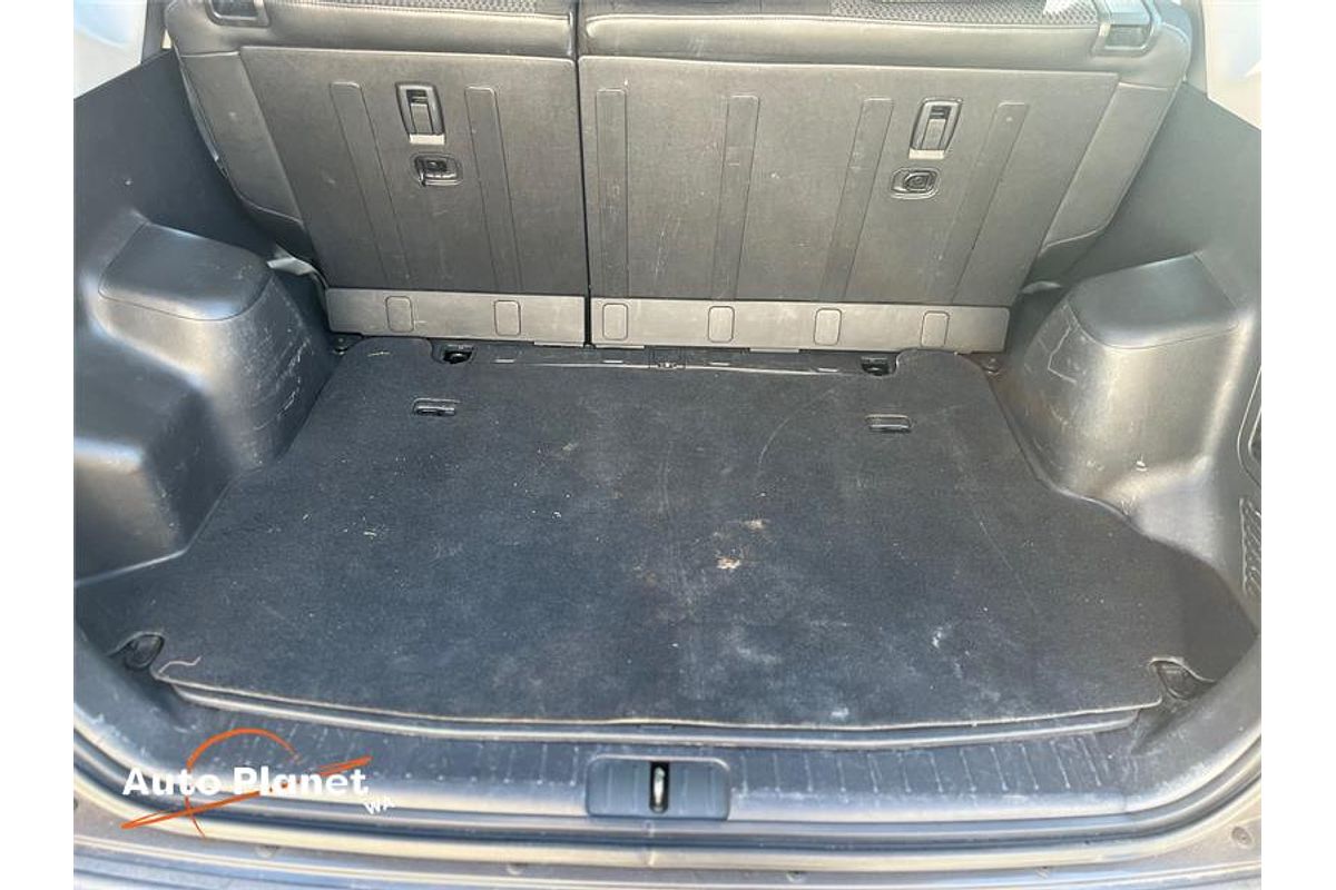 2008 Hyundai TUCSON CITY SX MY07