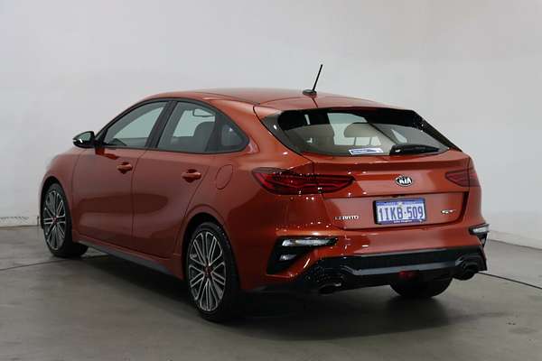2020 Kia Cerato GT BD