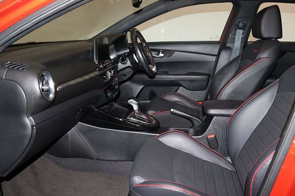 2020 Kia Cerato GT BD