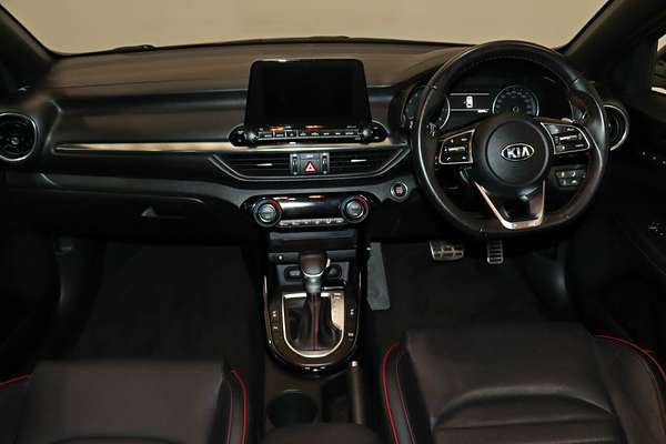 2020 Kia Cerato GT BD