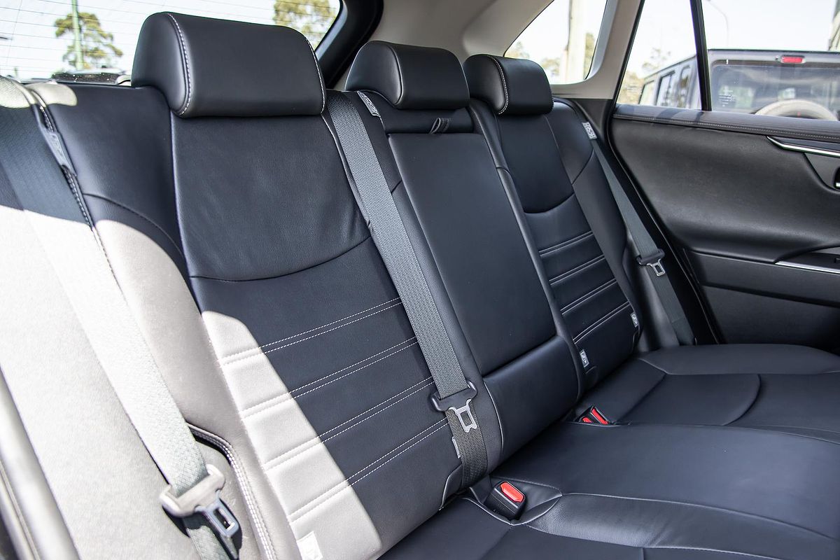 2020 Toyota RAV4 Cruiser AXAH54R