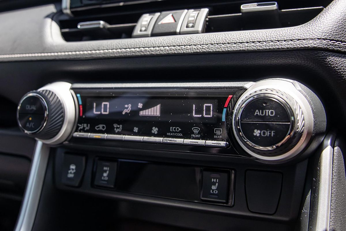 2020 Toyota RAV4 Cruiser AXAH54R
