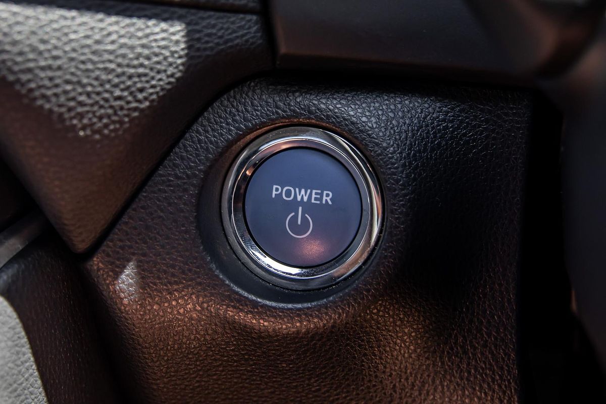 2020 Toyota RAV4 Cruiser AXAH54R