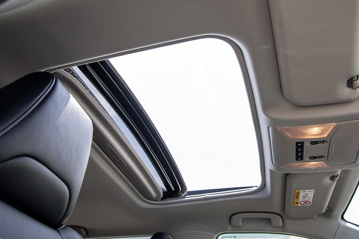 2020 Toyota RAV4 Cruiser AXAH54R