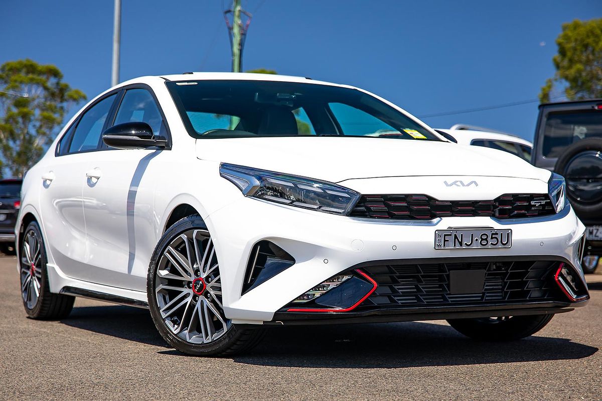 2024 Kia Cerato GT BD