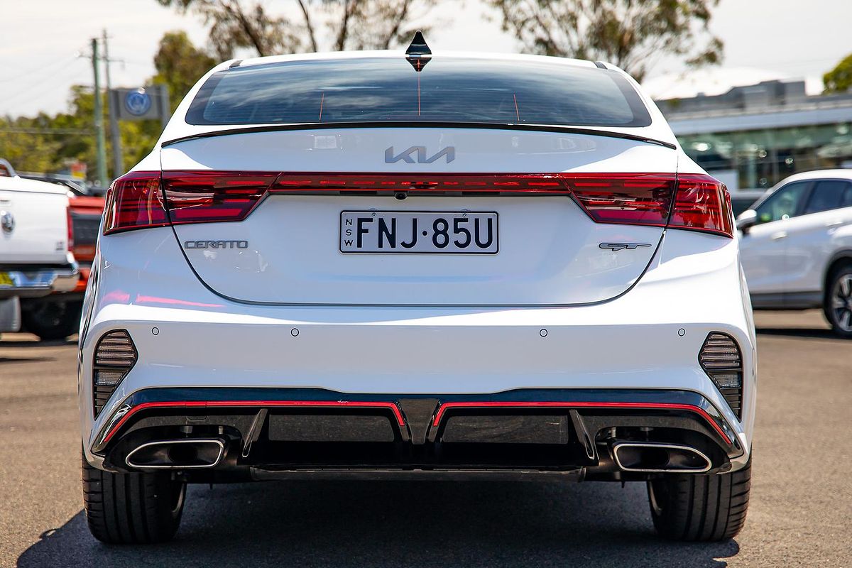 2024 Kia Cerato GT BD