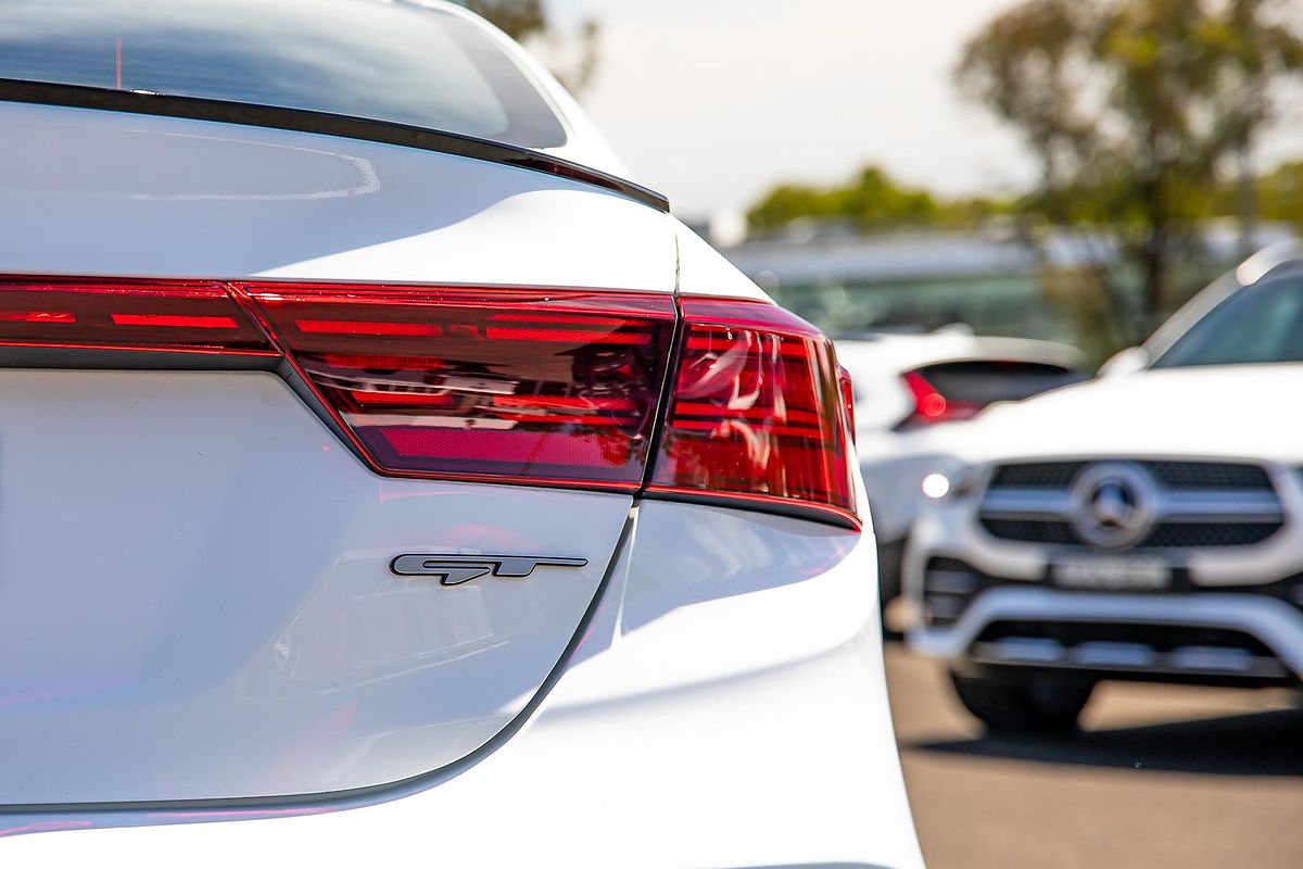 2024 Kia Cerato GT BD