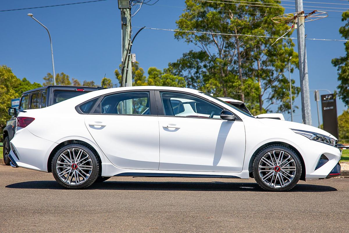 2024 Kia Cerato GT BD