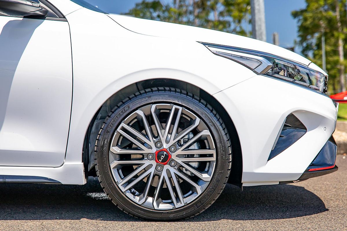 2024 Kia Cerato GT BD