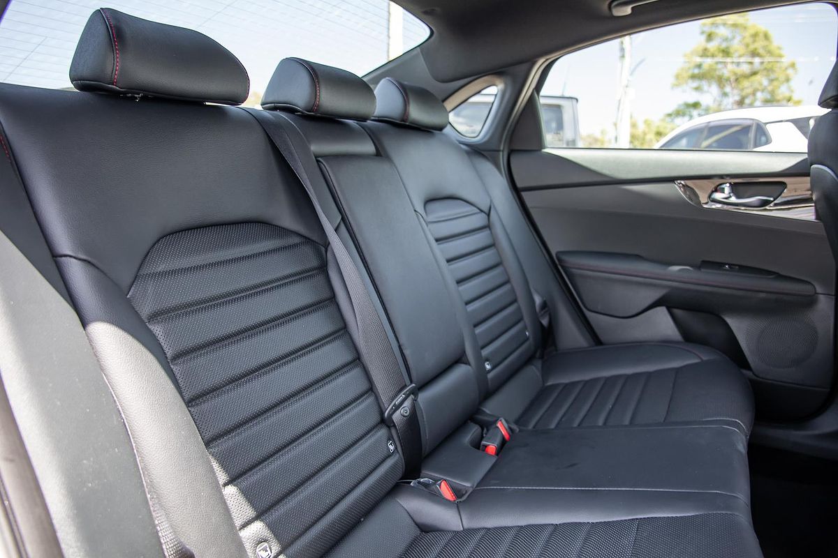 2024 Kia Cerato GT BD
