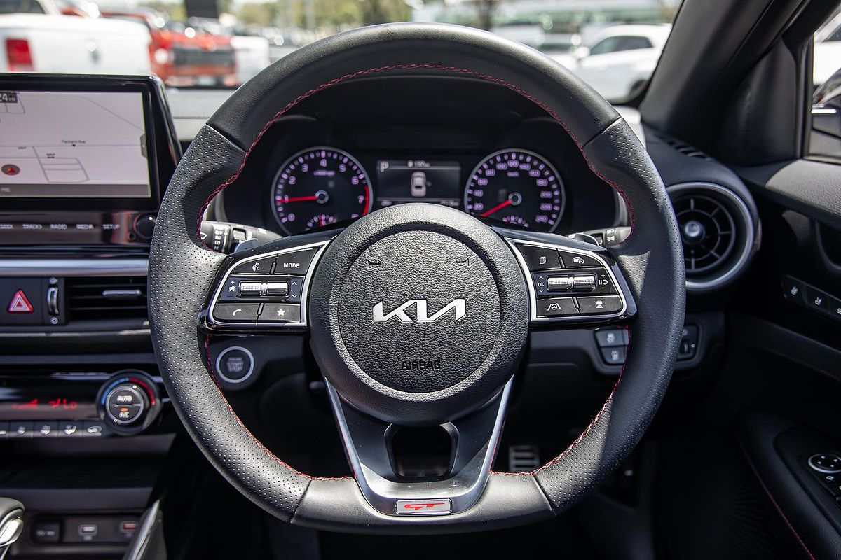 2024 Kia Cerato GT BD