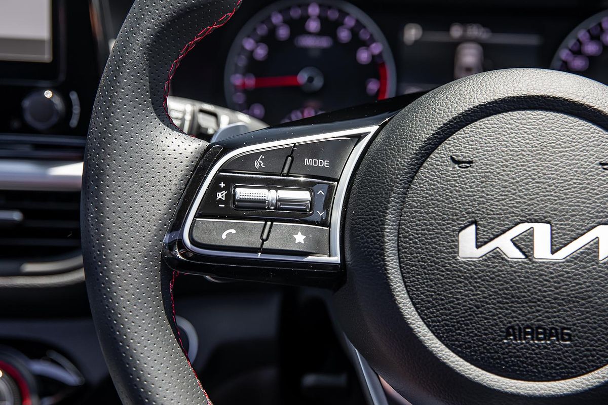 2024 Kia Cerato GT BD