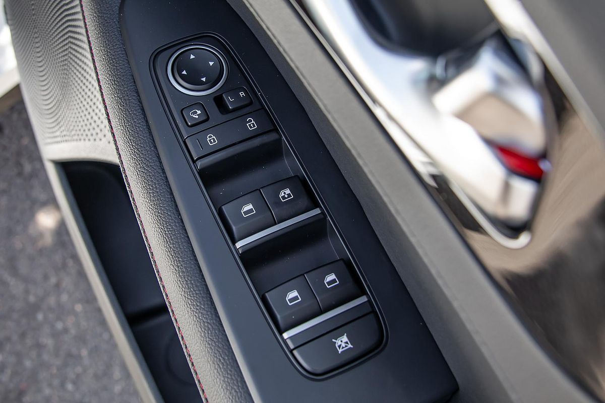 2024 Kia Cerato GT BD