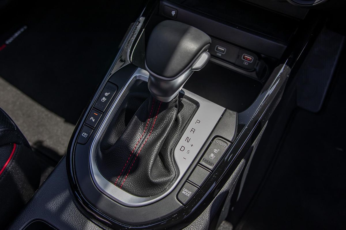 2024 Kia Cerato GT BD