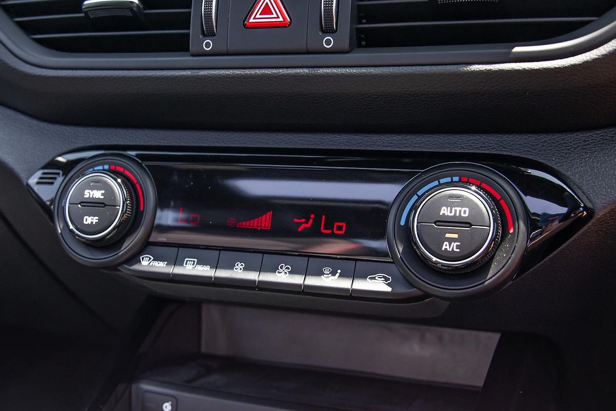 2024 Kia Cerato GT BD
