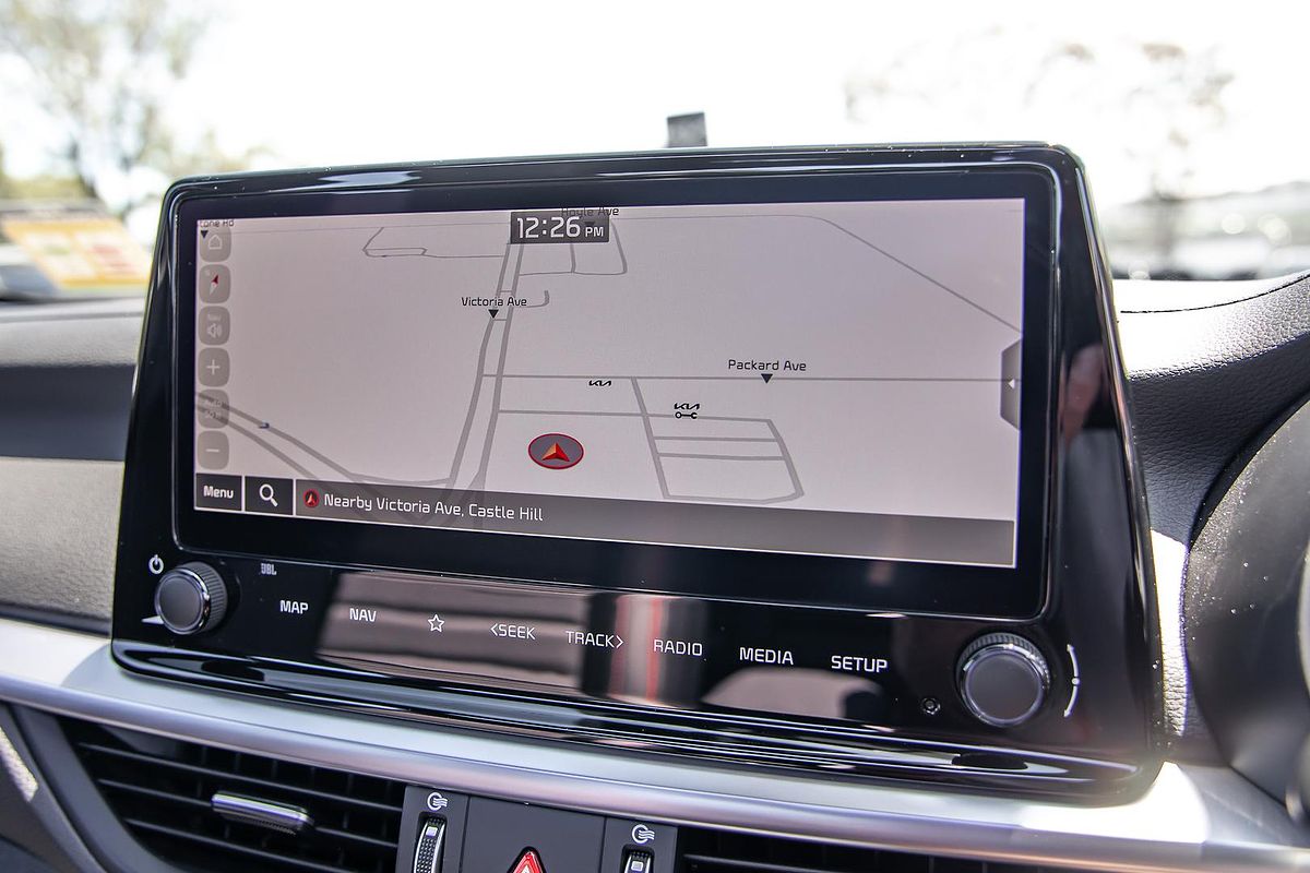 2024 Kia Cerato GT BD