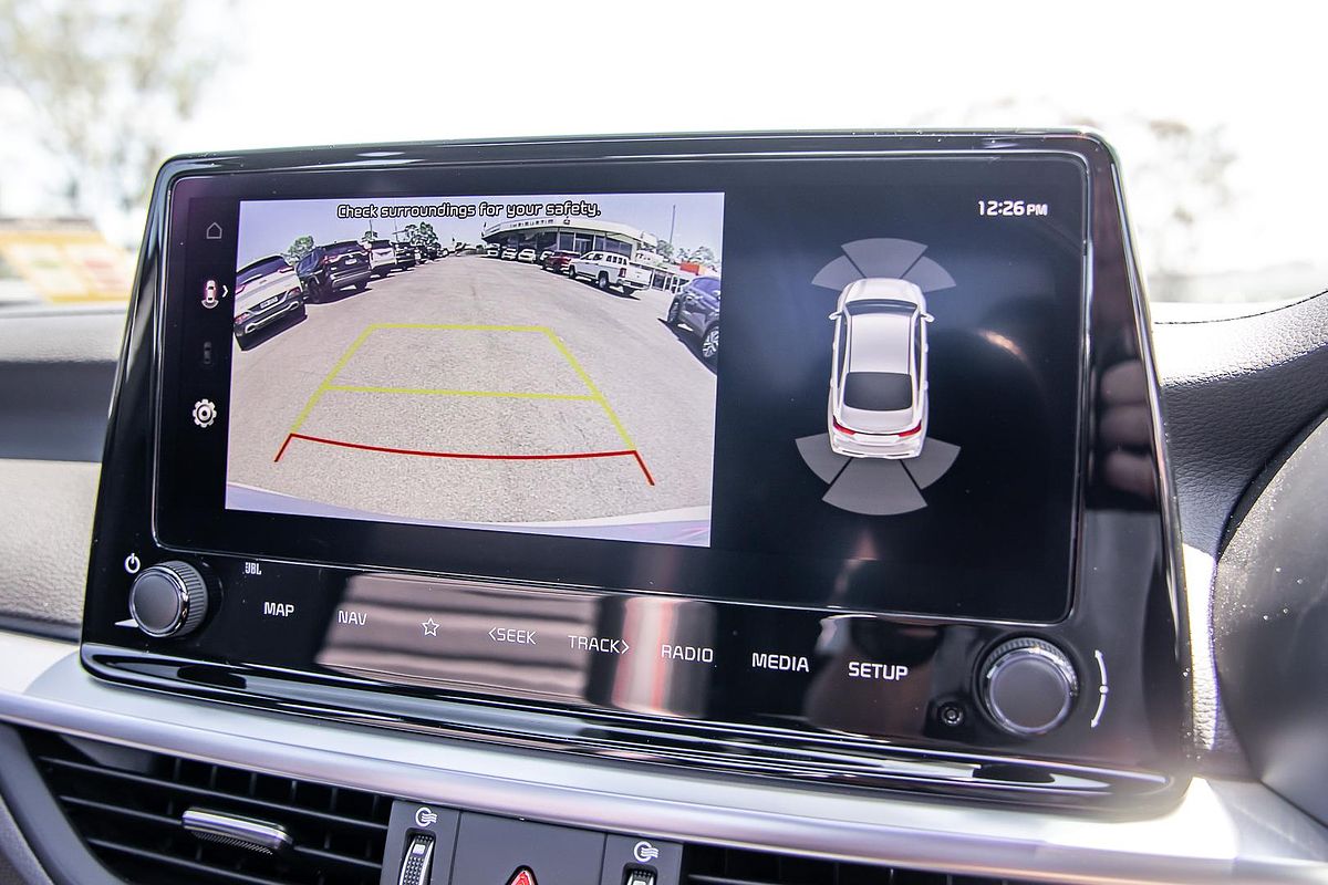 2024 Kia Cerato GT BD