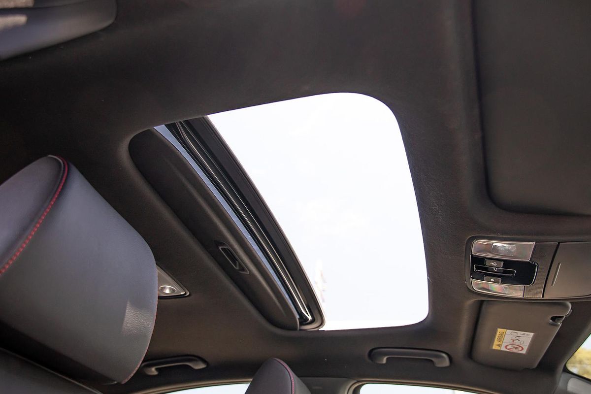 2024 Kia Cerato GT BD
