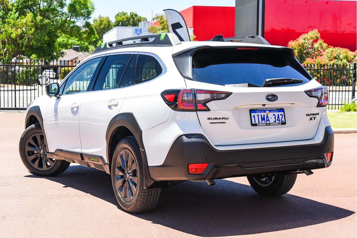 2023 Subaru Outback AWD Sport XT 6GEN