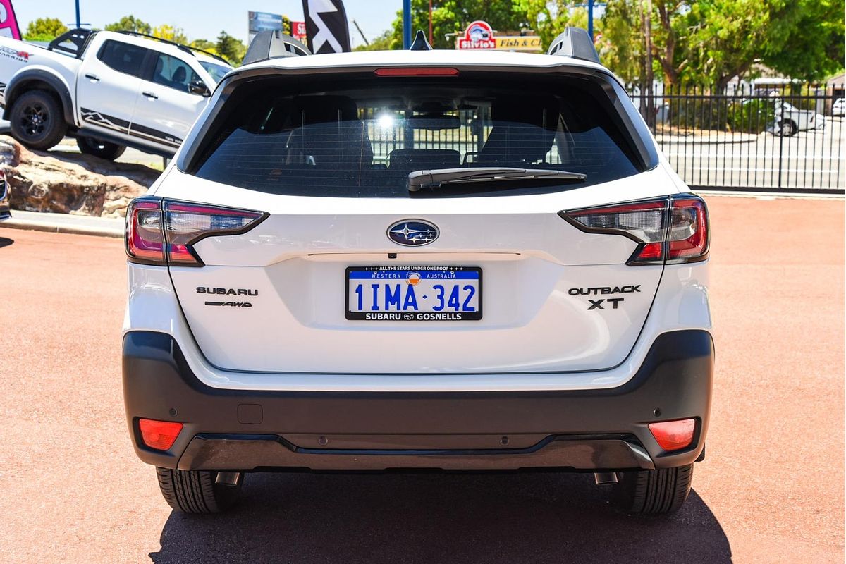 2023 Subaru Outback AWD Sport XT 6GEN