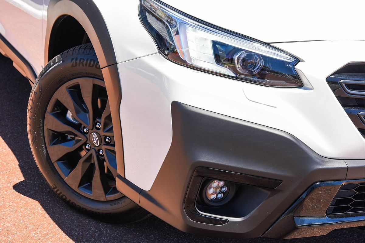 2023 Subaru Outback AWD Sport XT 6GEN
