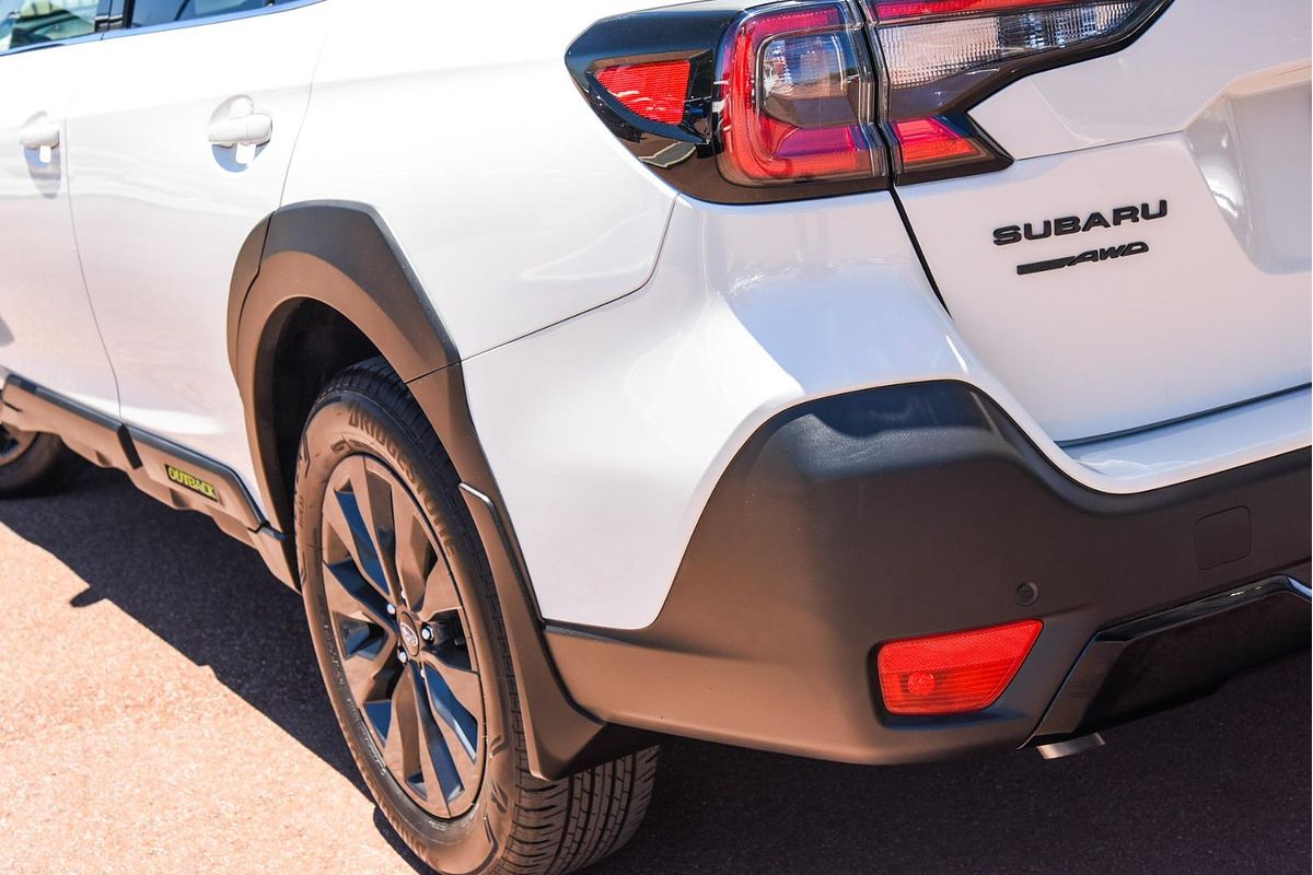 2023 Subaru Outback AWD Sport XT 6GEN