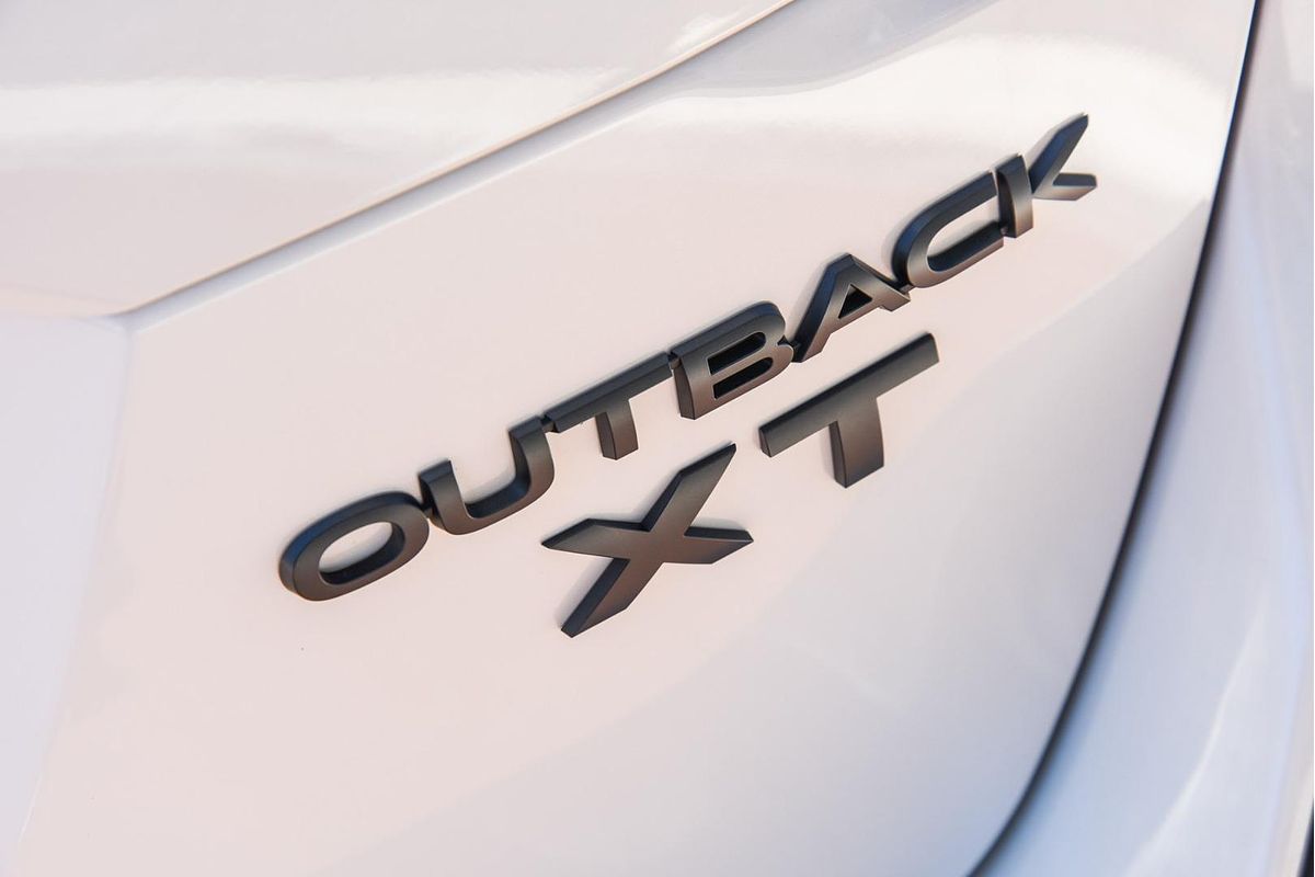 2023 Subaru Outback AWD Sport XT 6GEN
