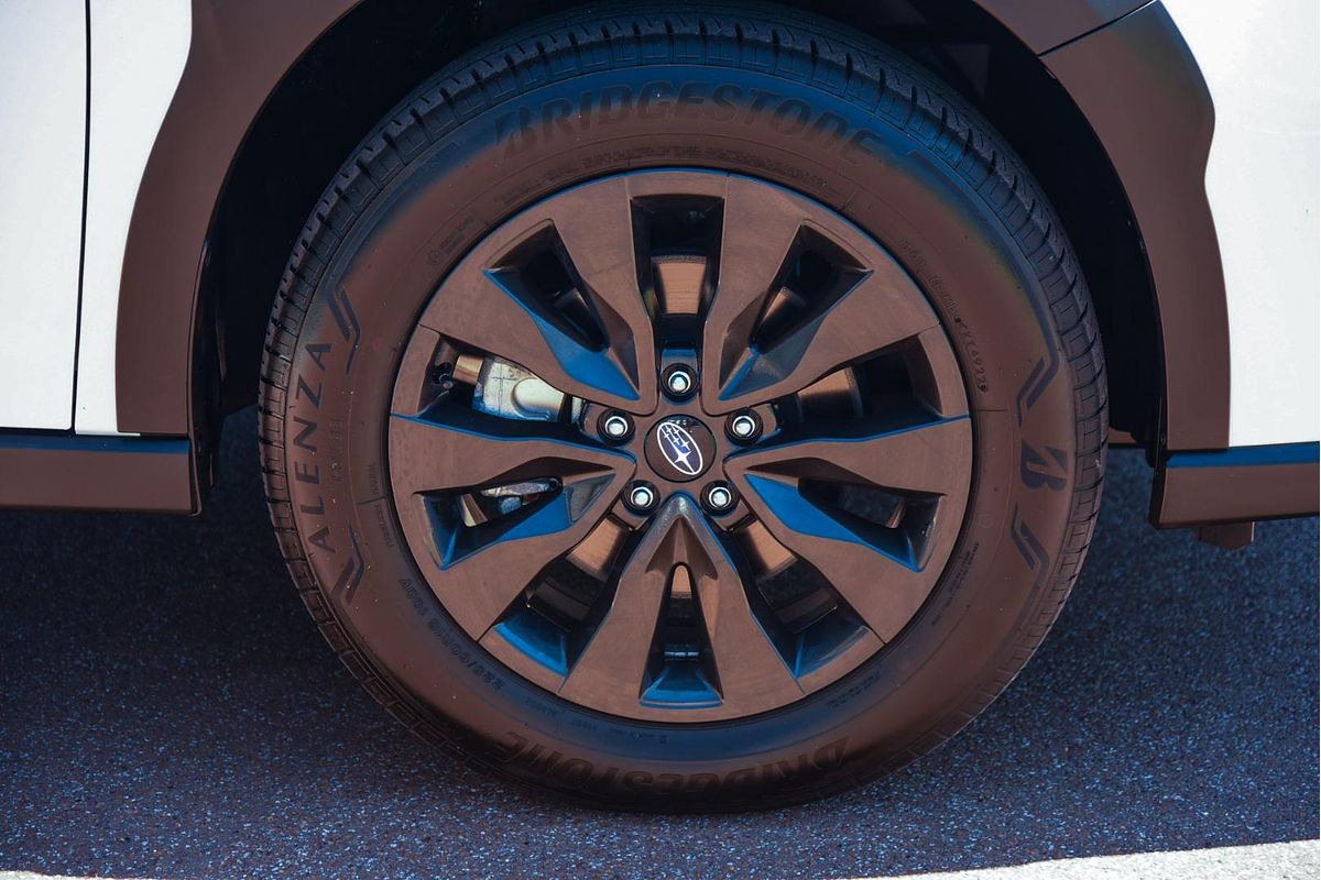 2023 Subaru Outback AWD Sport XT 6GEN
