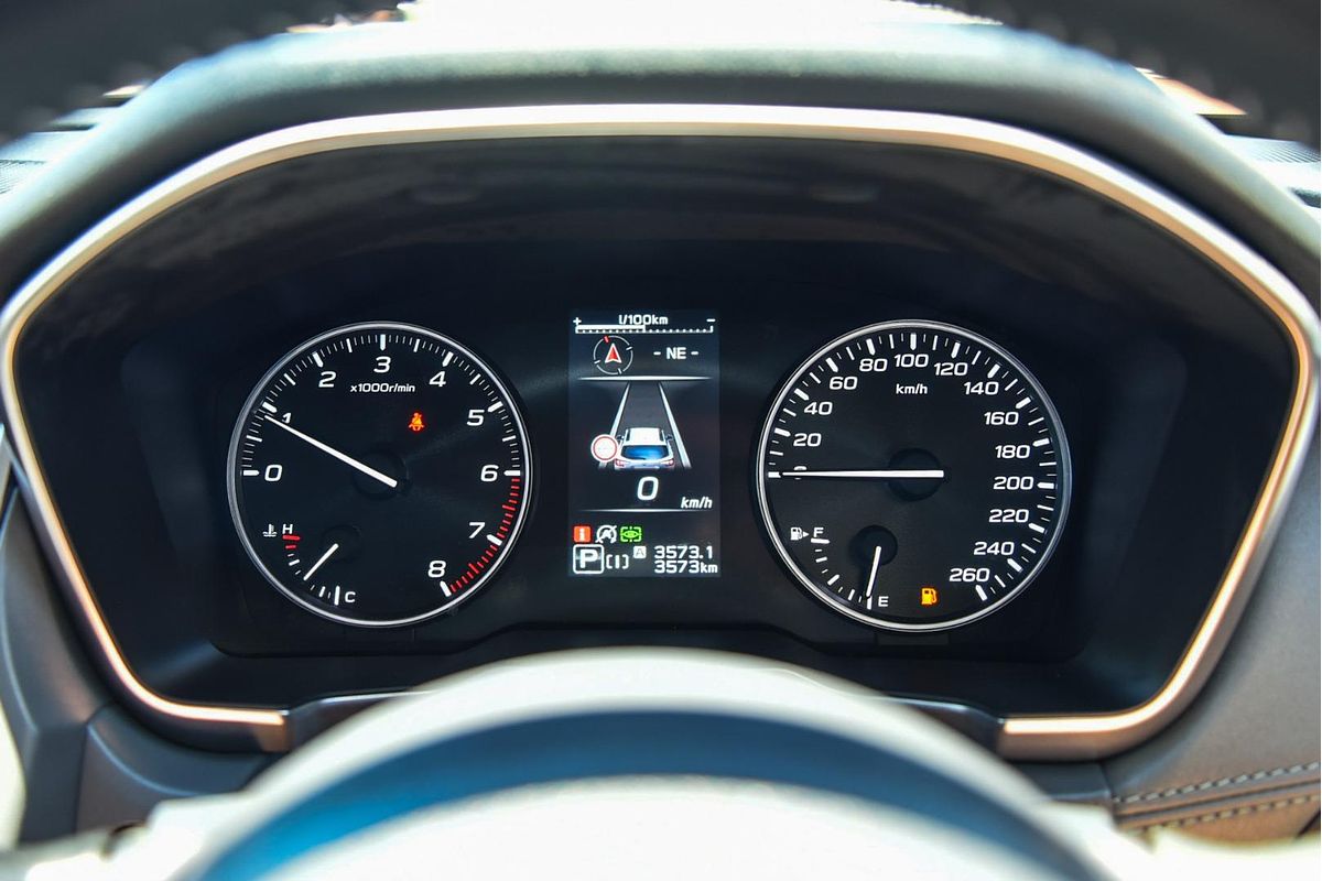 2023 Subaru Outback AWD Sport XT 6GEN