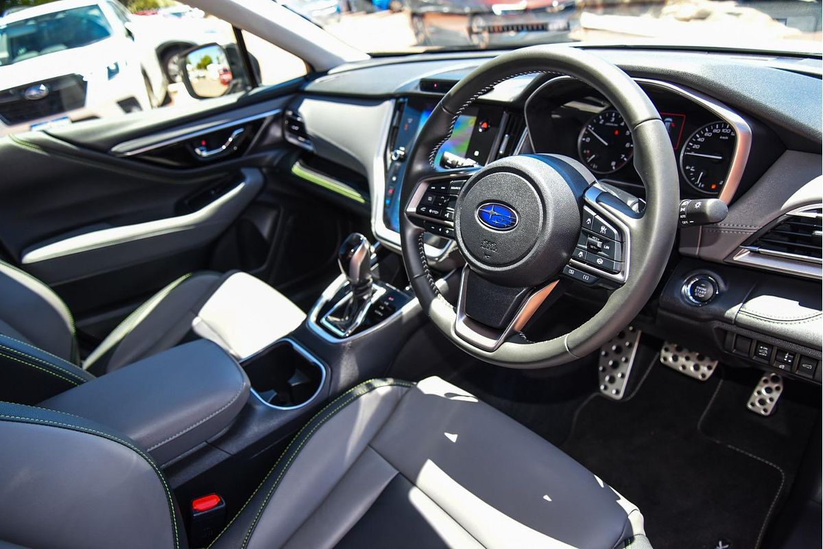 2023 Subaru Outback AWD Sport XT 6GEN