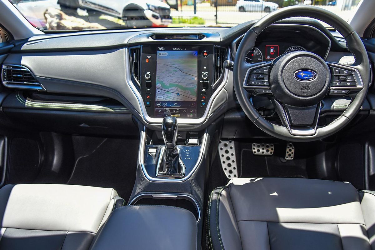 2023 Subaru Outback AWD Sport XT 6GEN