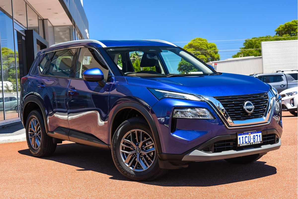 2023 Nissan X-TRAIL ST T33