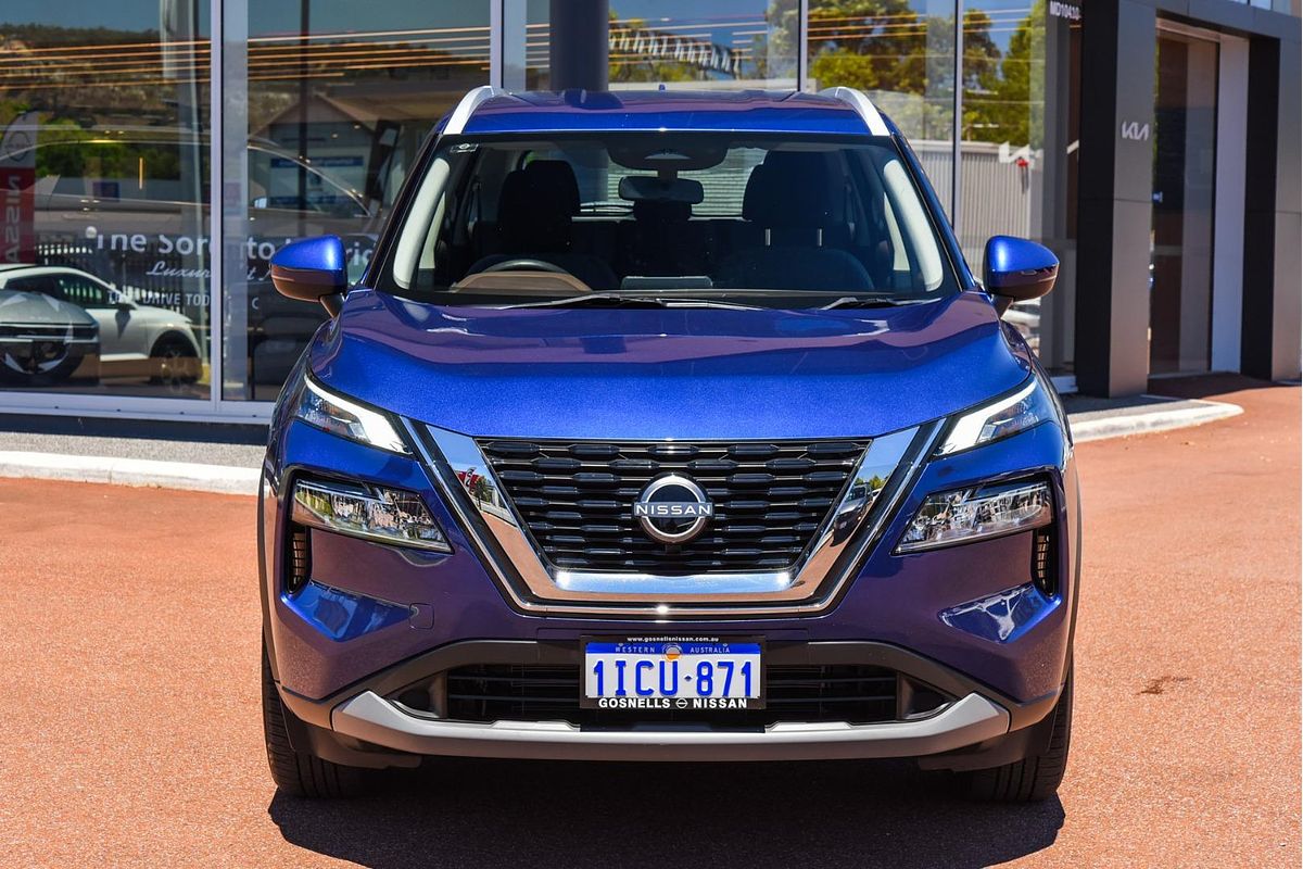 2023 Nissan X-TRAIL ST T33