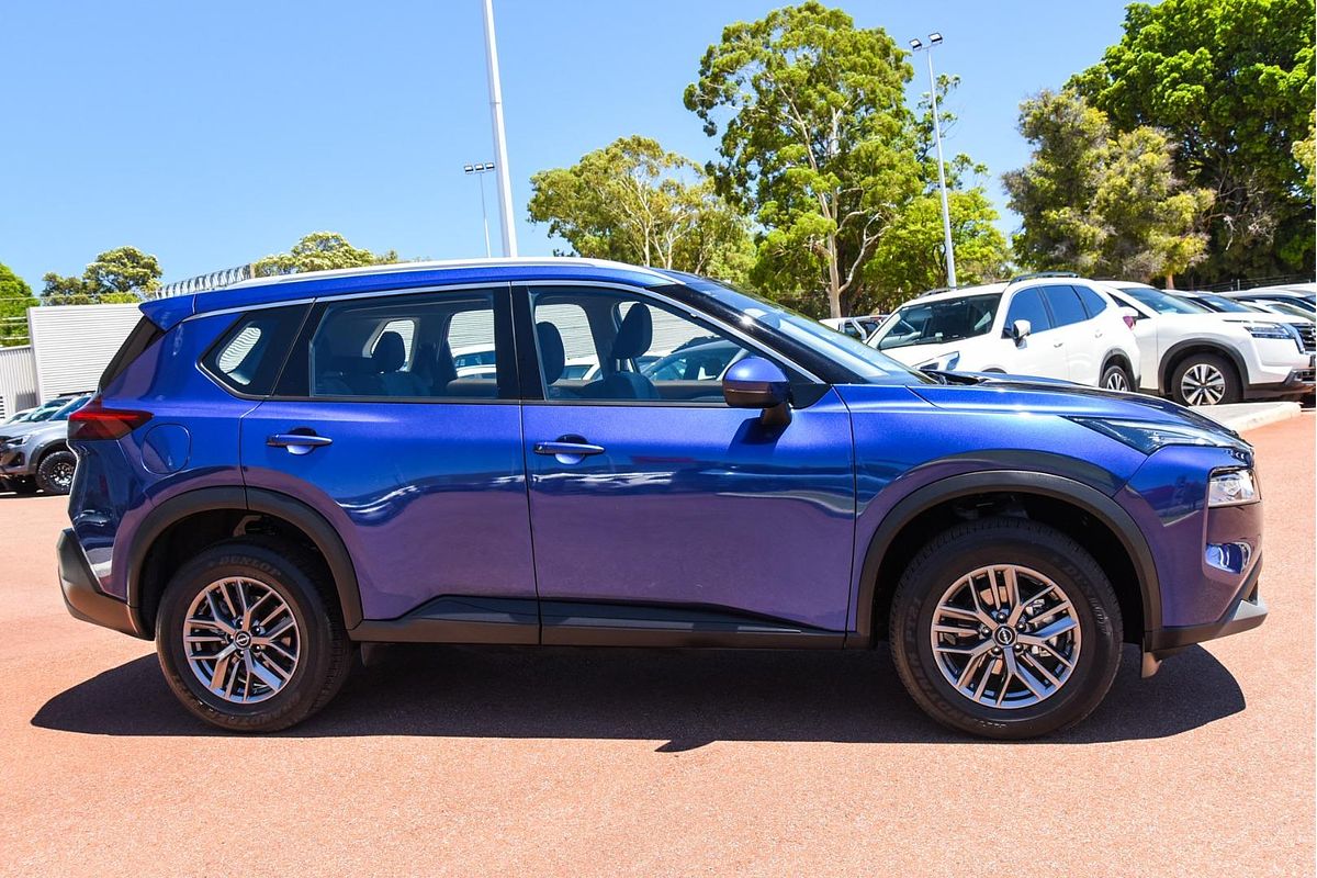 2023 Nissan X-TRAIL ST T33