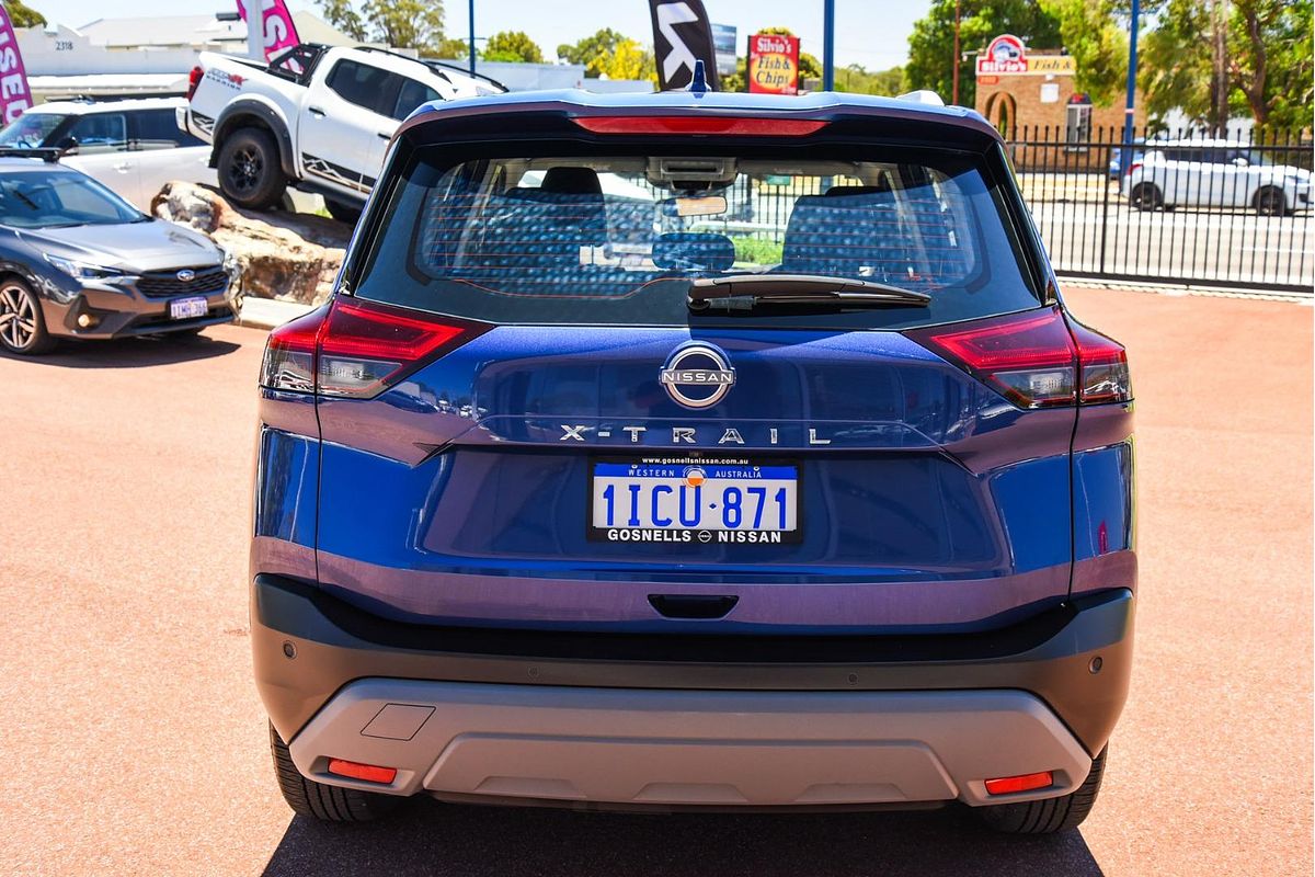 2023 Nissan X-TRAIL ST T33