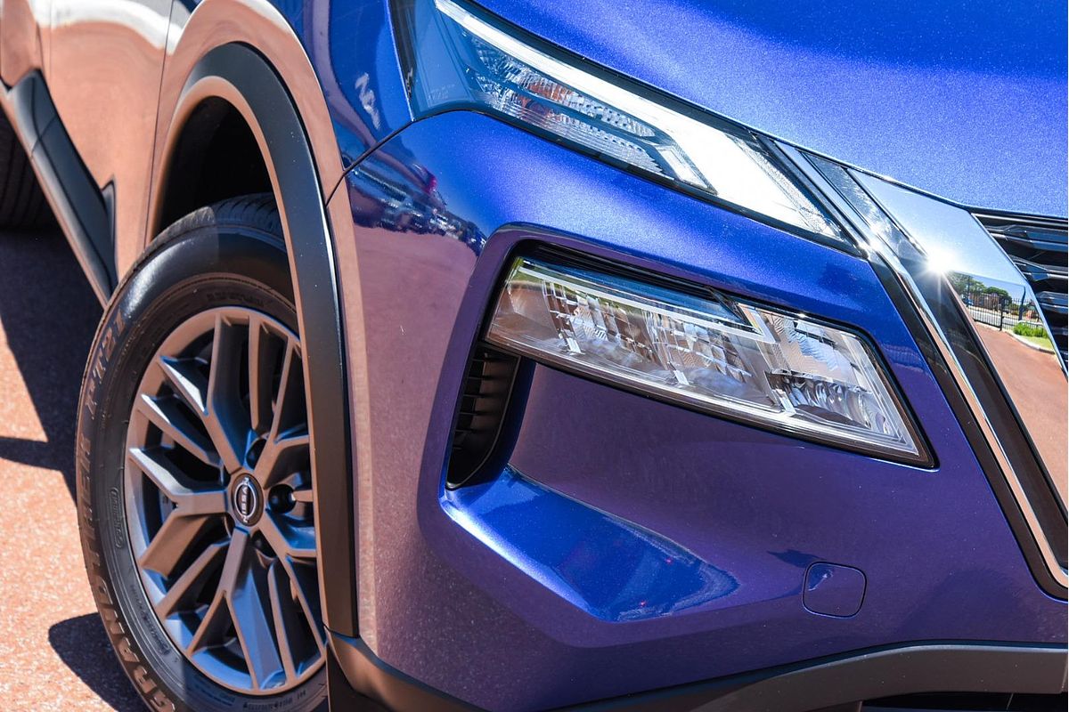 2023 Nissan X-TRAIL ST T33