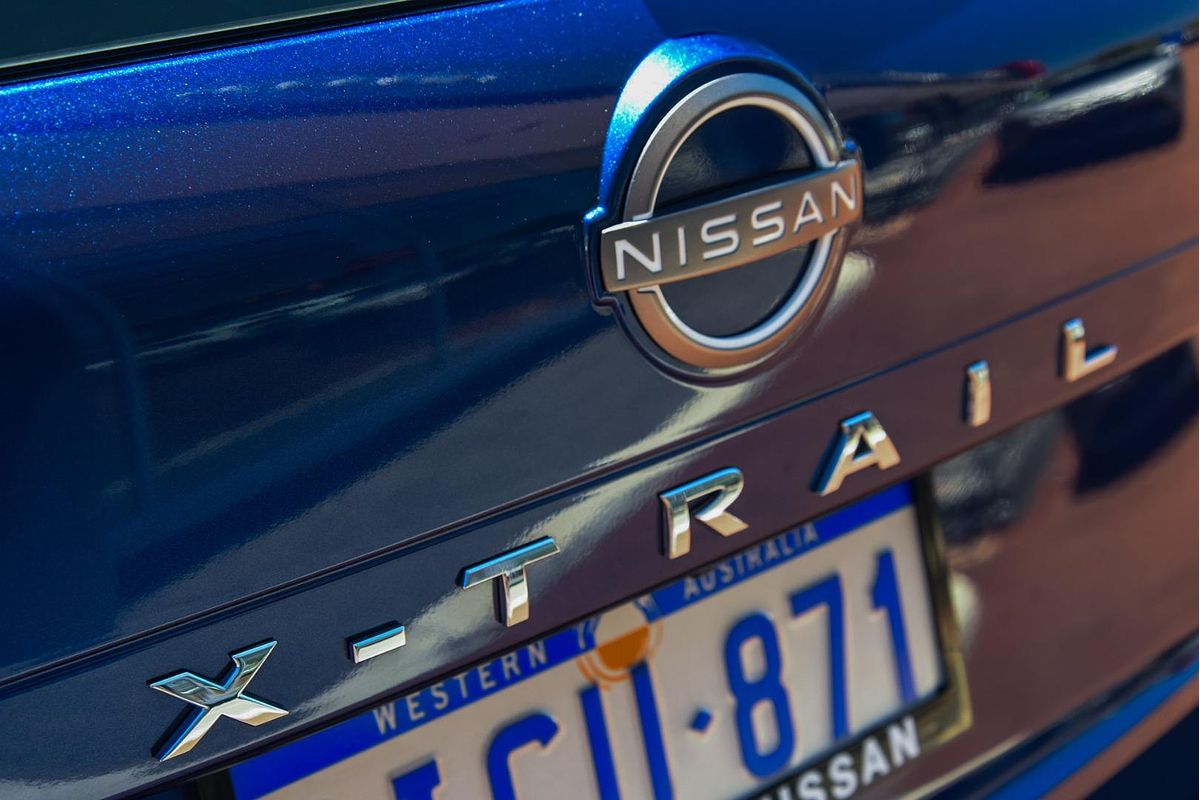 2023 Nissan X-TRAIL ST T33