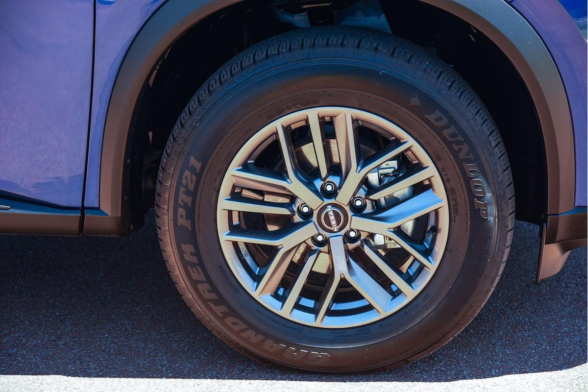 2023 Nissan X-TRAIL ST T33