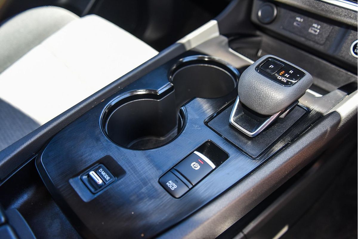 2023 Nissan X-TRAIL ST T33
