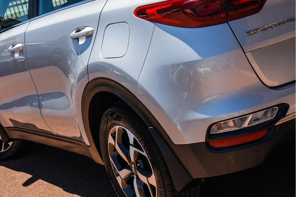 2018 Kia Sportage Si QL