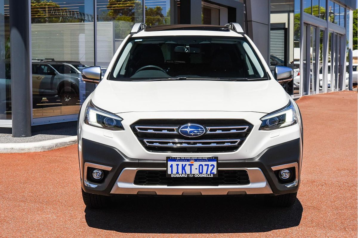 2021 Subaru Outback AWD Touring 6GEN