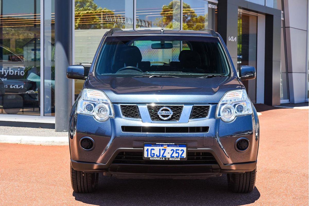 2013 Nissan X-TRAIL ST T31