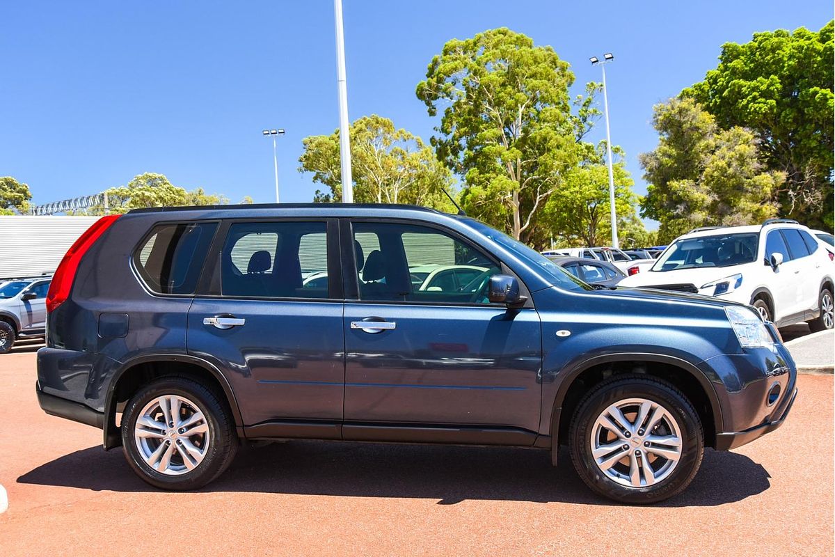 2013 Nissan X-TRAIL ST T31