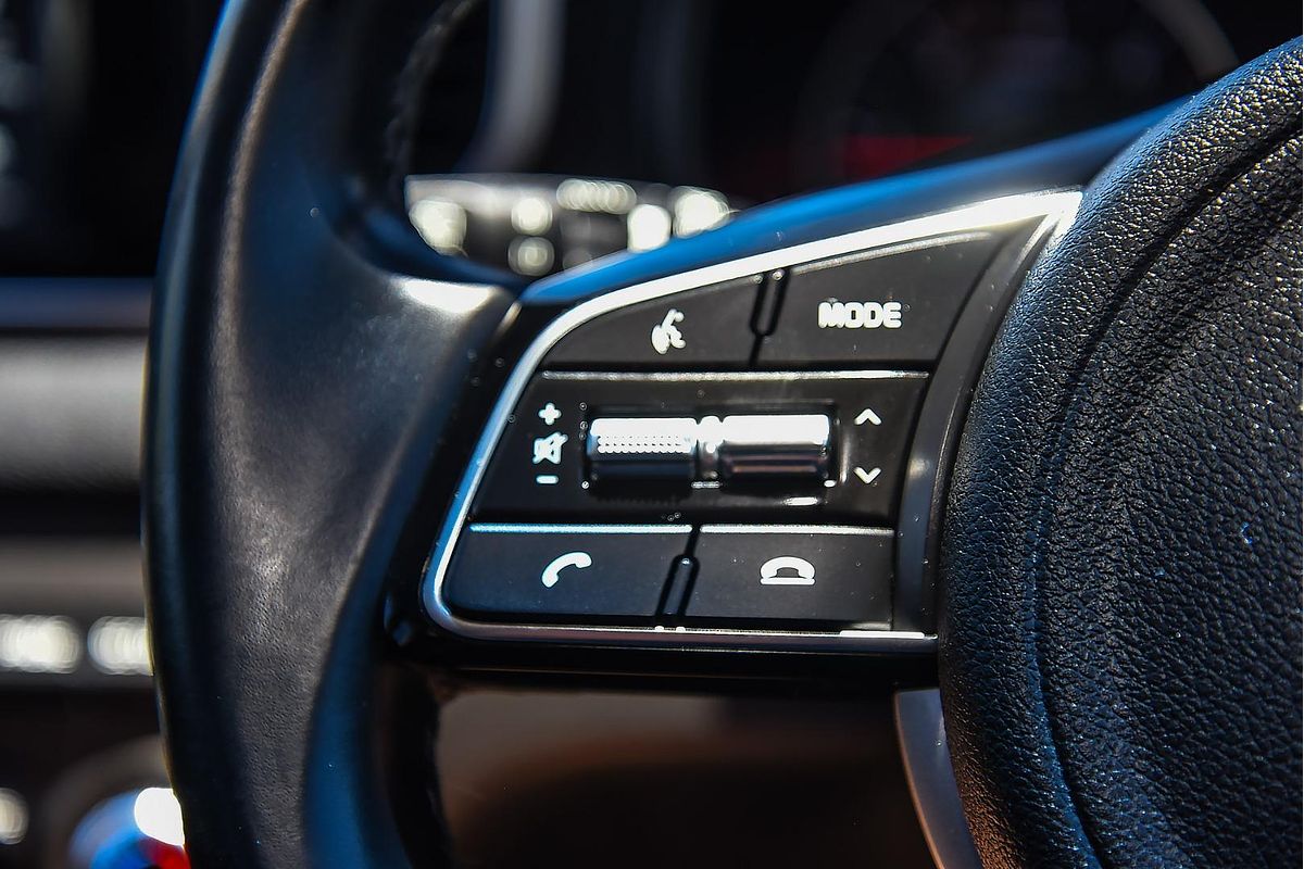 2018 Kia Sportage Si QL