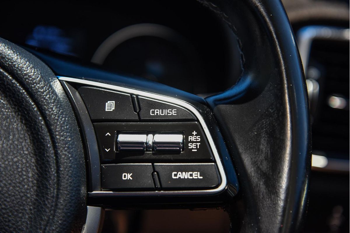2018 Kia Sportage Si QL