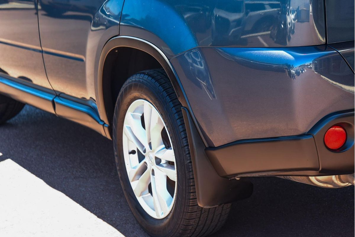 2013 Nissan X-TRAIL ST T31