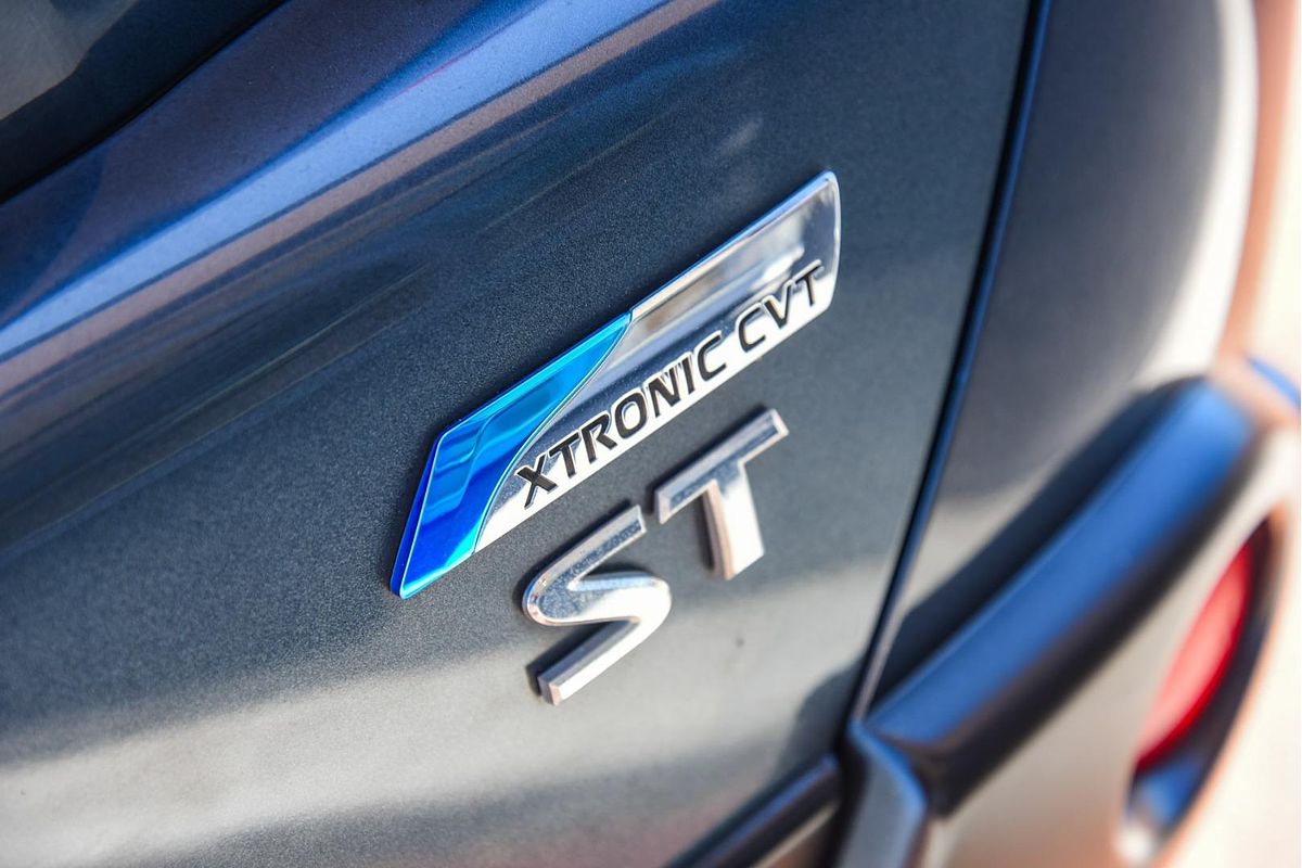2013 Nissan X-TRAIL ST T31
