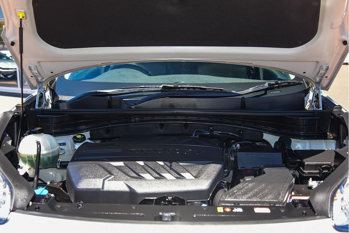 2018 Kia Sportage Si QL